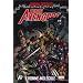 Dark Avengers, Tome 2 : L'homme-mol�cule