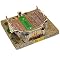 Limited Edition Gold Series Texas A&M Kyle Field Stadium Replica