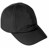 Berghaus Cotton Peaked Adjustable Cap