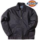 Dickies - Dickies JT15 Lined Eisenhower Jacket