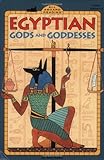 Egyptian Gods and Goddesses (Penguin Young Readers, Level 4)