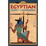 Egyptian gods & goddesses (All Aboard Reading)