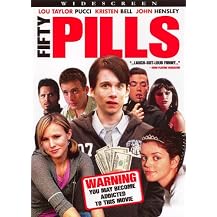 Fifty Pills