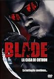 Blade - La Casa Di Chthon