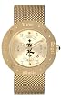 L.A.M.B. Women's Mesh Watch #LBD3850710