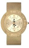 L.A.M.B. Women's Mesh Watch #LBD3850710