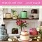 The number of cookbooks I own frightens me...Part III