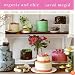 Organic and Chic: Cakes, Cookies, and Other Sweets That Taste as Good as They Look