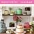 Organic and Chic: Cakes, Cookies, and Other Sweets That Taste as Good as They Look
