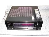 Denon AVR-1804 - AV receiver - 5.1 channel