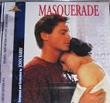 MASQUERADE-Original Soundtrack Recording
