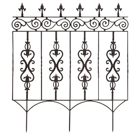fence