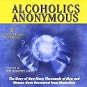Alcoholics Anonymous