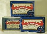 Rum Raisin Cake