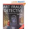 Art Fraud Detective: Spot the Difference, Solve the Crime!