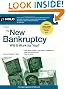New Bankruptcy, The: Will It Work for You?