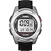 Timex Full-Size T5K470 Health Touch Heart Rate Monitor Watch