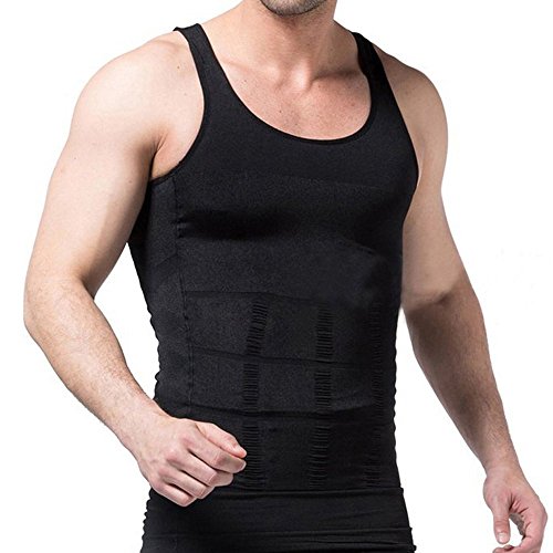 Top 5 Best tight undershirt for men for sale 2016 BOOMSbeat