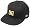 Black/Gold