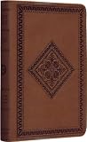 Holy Bible: English Stanard Version, Trutone Tan Imitation Leather (1581346034) by [???]