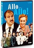 Allo Allo! - Series 5 Complete