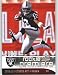 2009 Upper Deck Rookie Premiere Football Card #5 Darrius Heyward-Bey (RC) - Oakland Raiders (Rookie Card) Mint Condition - In Protective Display Case!
