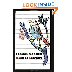 Book of Longing