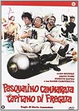 Pasqualino Cammarata... Capitano Di Fregata