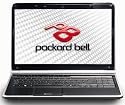 Packard Bell Easynote TJ67 15.6 Inch Notebook (Pentium Dual Core  T4200, 4 GB RAM, 320 GB HDD, DVD, Vista Home Premium, Red)