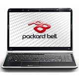 Packard Bell EasyNote TJ65-AU-021UK 15.6-inch Notebook