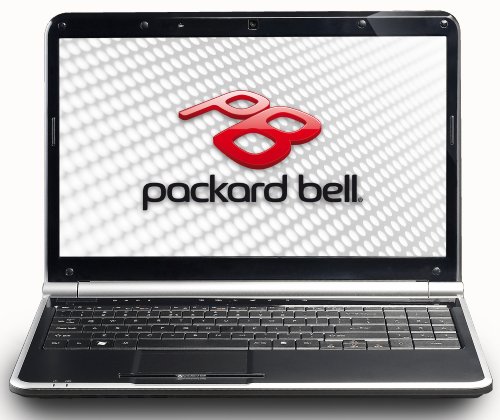 Packard Bell EasyNote TJ65-AU-021UK 15.6-inch Laptop (Intel Pentium Dual Core, 3 GB RAM, 320 GB Hard Drive, Vista Premium)