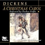 A Christmas Carol [Audio Connoisseur Version] | [Charles Dickens]
