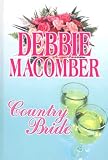 Country Bride (Center Point Premier Fiction (Large Print))