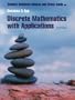 Student Solutions Manual for Epp's Discrete Mathematics with Applications, 3rd