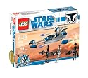 LEGO Star Wars Assassin Droids Battle Pack