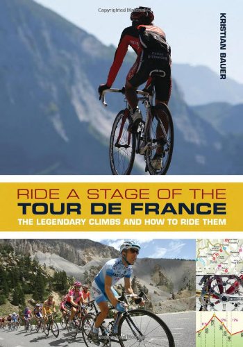 ride a stage of the tour de france the legendary climbs and how to ride them