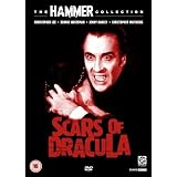 Les Cicatrices de Dracula / Scars of Dracula [ Origine UK, Sans Langue Francaise ]par Christopher Lee