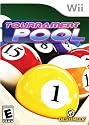 Tournament Pool Wii