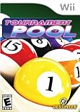 Tournament Pool Wii