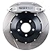 StopTech 83.137.4600.61 Big Brake Rotor Kit (Front, 2 Piece)