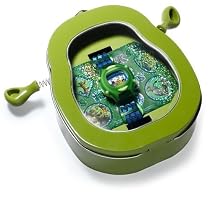 Shrek The Third Children's Digital Watch #4500001TSET