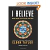 I Believe: When What You Believe Matters!