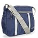 Novex Evoq Blue Sling Bag RS.399.00