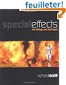 Special Effects: The History and Technique