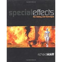 Special Effects: The History and the Technique
