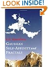 Gaussian Self-Affinity and Fractals