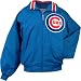 Chicago Cubs Youth Elevation Premier Jacket