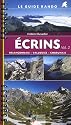 Ecrins : Volume 2, Briançonnais, Vallouise, Embrunais