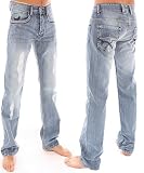Kaporal Jeans Jovany Bleu