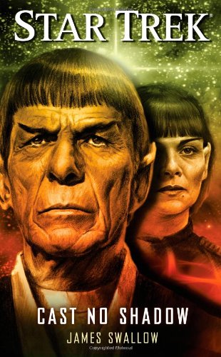 Star Trek: Cast No Shadow